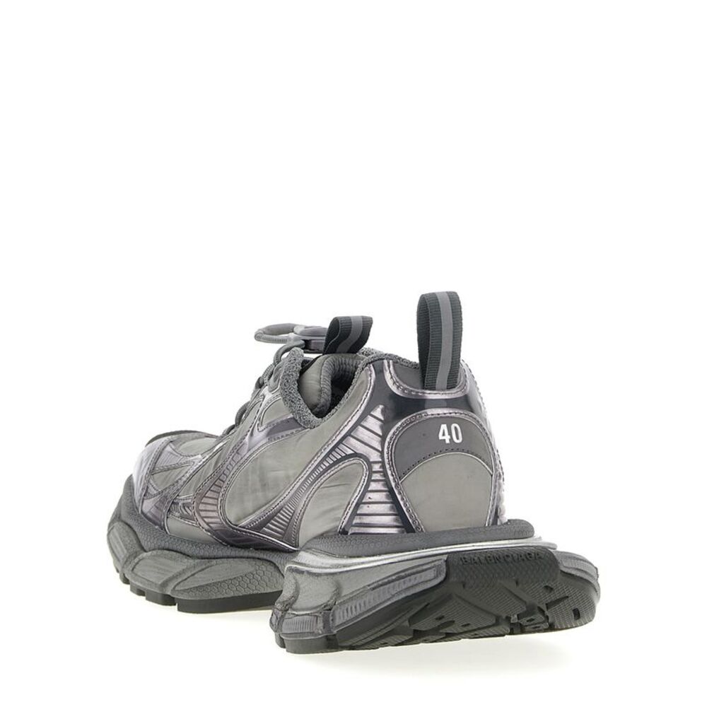 Balenciaga Men '3Xl' Sneakers - Picture 3 of 4